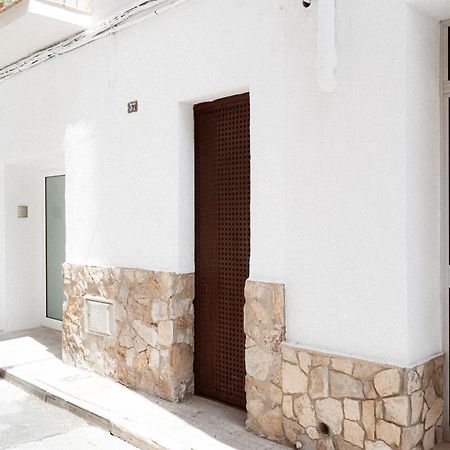 Estudio II Ideal Para Parejas En La Playa Alguer 라메틀라 데 마르 외부 사진
