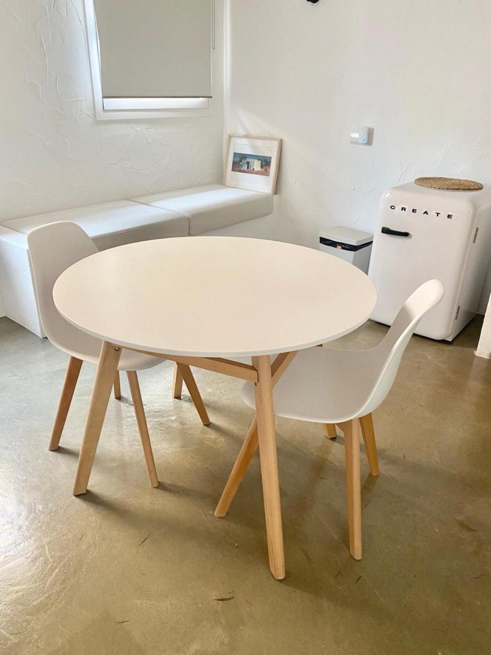 Estudio II Ideal Para Parejas En La Playa Alguer 라메틀라 데 마르 외부 사진